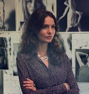 Martine Love Picture