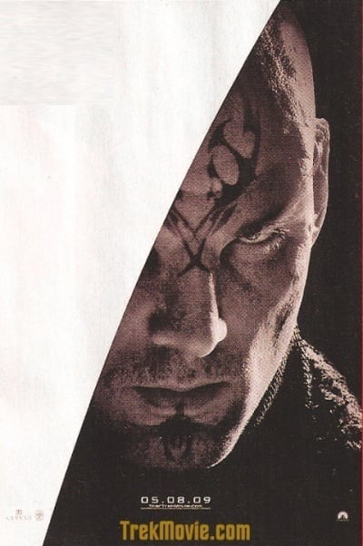 Eric Bana as Nero