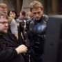 Pacific Rim Guillermo del Toro Charlie Hunnam