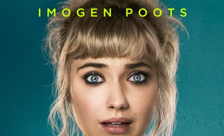 That Awkward Moment Imogen Poots Poster