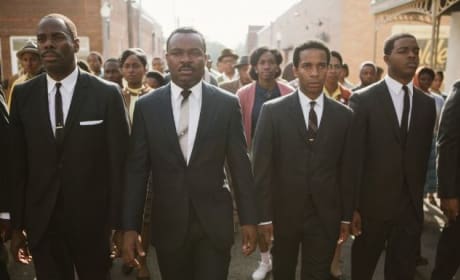 Selma Review: A Call to Action From Yesterday to Today