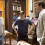 Paranoia Robert Luketic Directs Harrison Ford