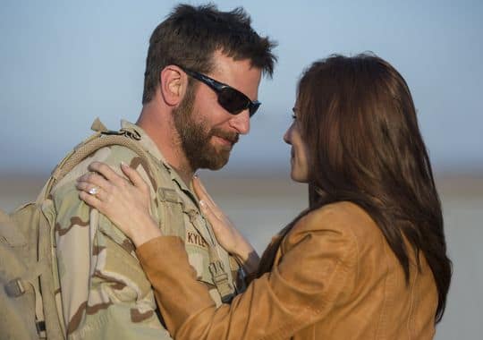 Most Lethal American Sniper Quotes Movie Fanatic