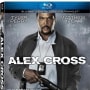 Alex Cross Blu-Ray
