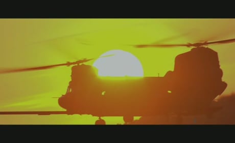 Act of Valor Clip: Introducing the Silent Warriors