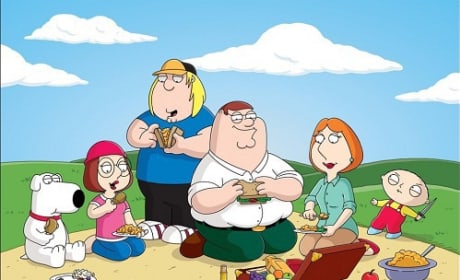 Family Guy Movie In the Works: Seth MacFarlane Confirms Plans
