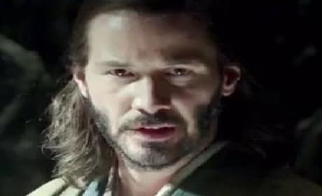 47 Ronin Trailer: Keanu Reeves Seeks Revenge