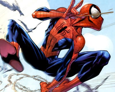 Ultimate Spider Man