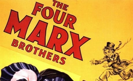 Duck Soup Quotes: Best of The Marx Brothers