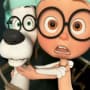 Mr. Peabody and Sherman Trailer Still