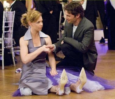 27 Dresses Picture