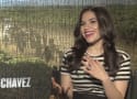 Cesar Chavez Exclusive: America Ferrera on “Story That Really Mattered”