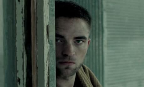 The Rover: Go Behind the Scenes with Robert Pattinson