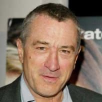 Robert De Niro