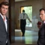 Paranoia Liam Hemsworth Gary Oldman