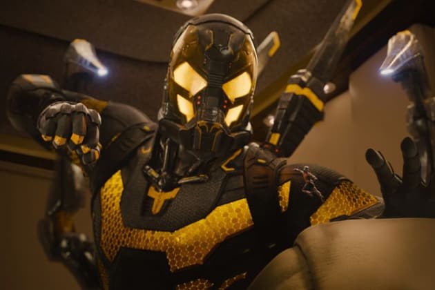 Ant-Man - 7/17