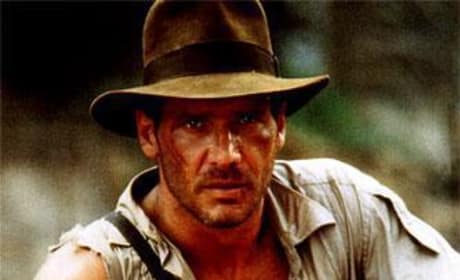 Indiana Jones