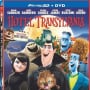 Hotel Transylvnia DVDl