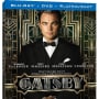 The Great Gatsby DVD Review: Baz Luhrmann Does Fitzgerald