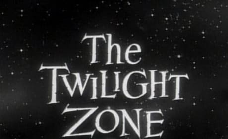 Leonardo DiCaprio to Enter The Twilight Zone?