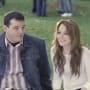 Cady and Damian