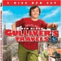 Gulliver's Travels DVD 
