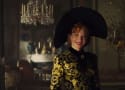 Cinderella Clip: Cate Blanchett Wears Grief “Wonderfully Well” 