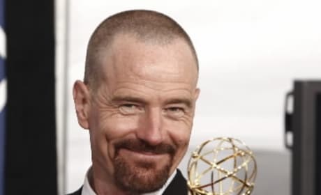 Bryan Cranston Joins Rock of Ages