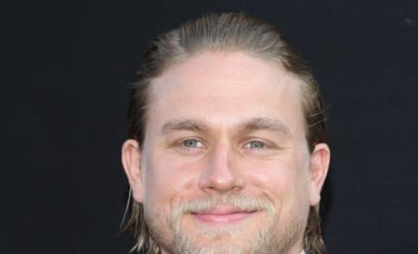 Fifty Shades of Grey: Why Charlie Hunnam Really Quit