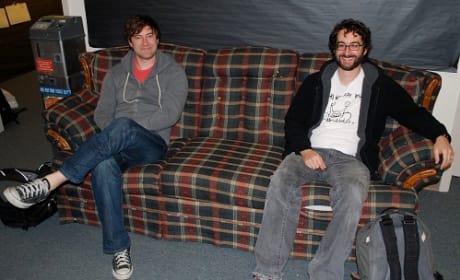 Jay and Mark Duplass Picture