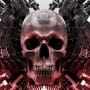 The Expendables Logo