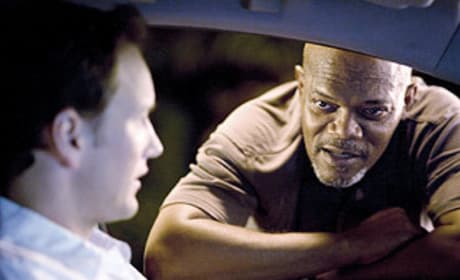 Viewers Spend Time on Lakeview Terrace