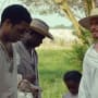 12 Years a Slave Michael Fassbender