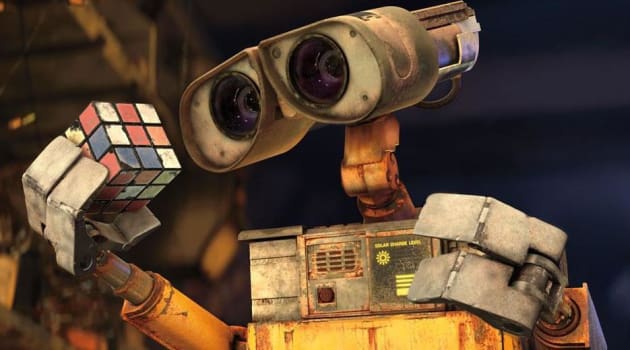 WALL-E Pic