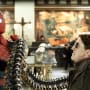 Spider-Man 2 Alfred Molina