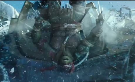 Teenage Mutant Ninja Turtles Photo