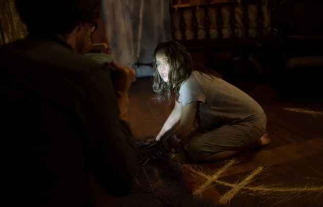 Devil's Due Allison Miller Zach Gilford