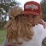 Forrest Gump Robin Wright Tom Hanks
