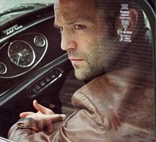 Terry Leather Picture