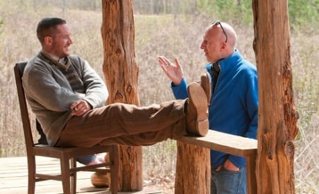 Lawless: Director John Hillcoat on Turbulent Times