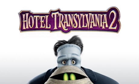 Hotel Transylvania 2 Photos