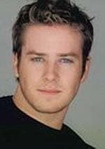 Armie Hammer Picture