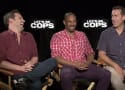 Let’s Be Cops Exclusive: Cast Chats Sequel, Let’s Be Moms! 