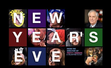 New Year's Eve