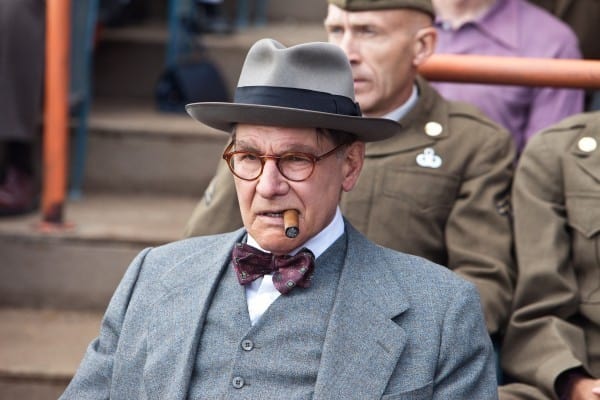 Harrison Ford 42 Still