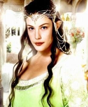 Liv Tyler Photo