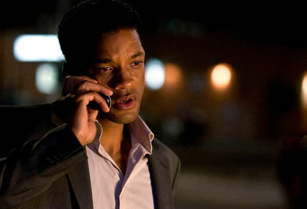 Seven Pounds Photo