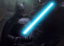 Batman Battles Darth Vader in Epic Video: Watch Now! 
