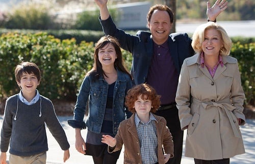 Billy Crystal Bette Midler Parental Guidance