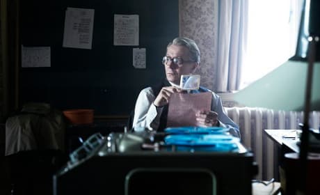 Win Tickets to the LA Premiere of Tinker, Tailor, Soldier, Spy